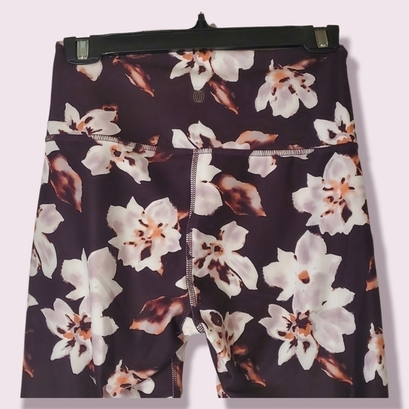 BALANCE Collection High-Waist Leggings - Women size M - Picture 6 of 10